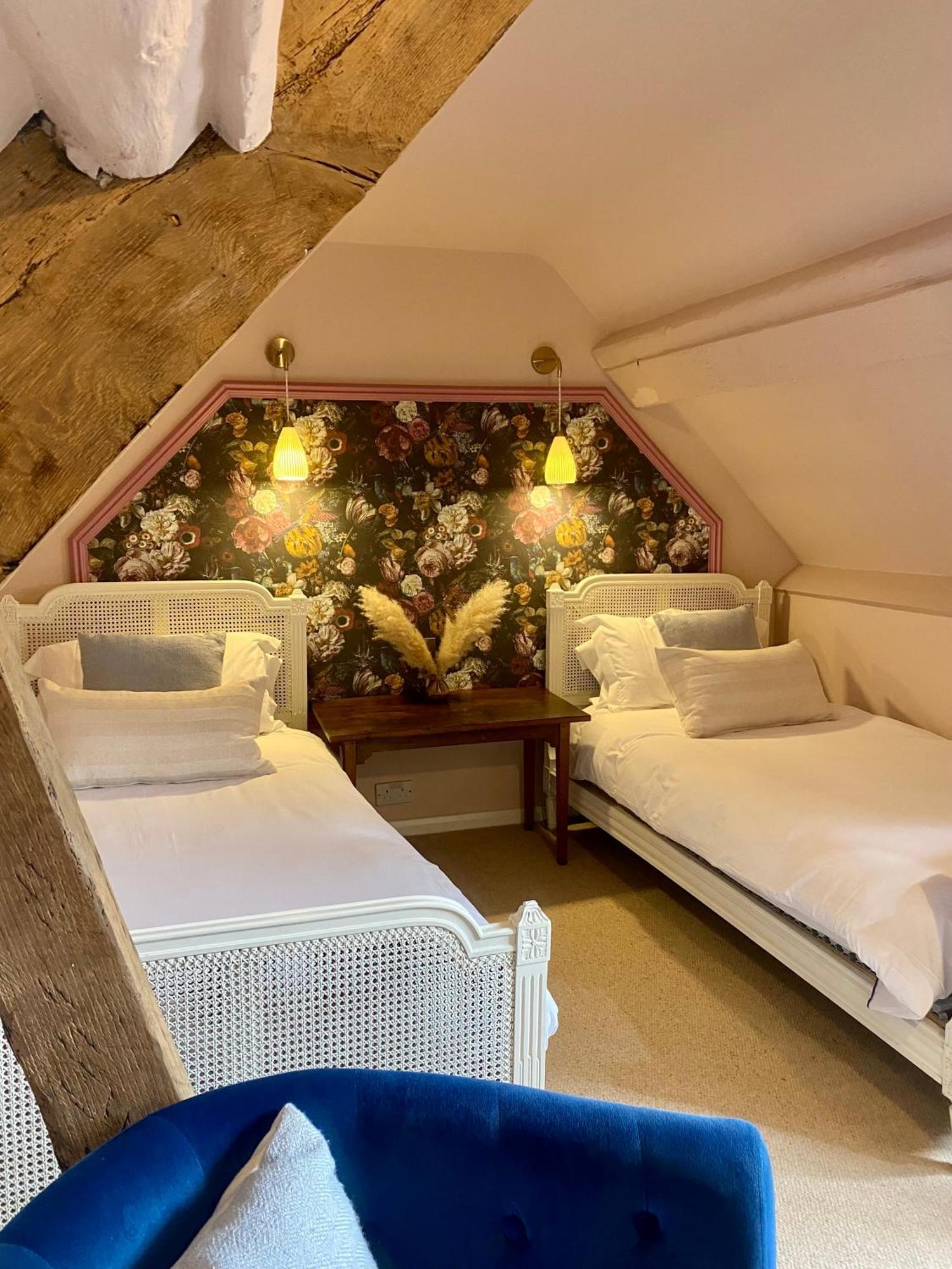 ברקון Three Cocks Hotel מראה חיצוני תמונה
